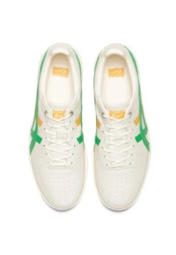 Onitsuka Tiger Gsm Sd - Sneakers Laag - Cream Cilantro -Onitsuka Tiger fb09506815404c2eacf7021b6f648089