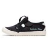 Onitsuka Tiger Mexico 66 Ps Sandal - Sneakers Laag - Black Black