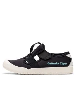 Onitsuka Tiger Mexico 66 Ps Sandal - Sneakers Laag - Black Black