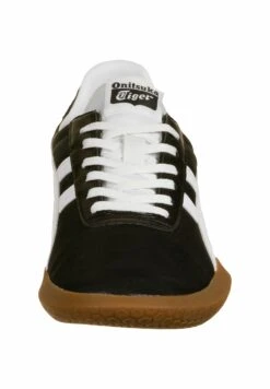 Onitsuka Tiger Ohbori - Sneakers Laag - Black/White -Onitsuka Tiger fd78f80c28c2490ebea4faa8d8f91541