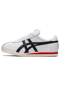 Onitsuka Tiger Tiger Corsair - Sneakers Laag - White/Black