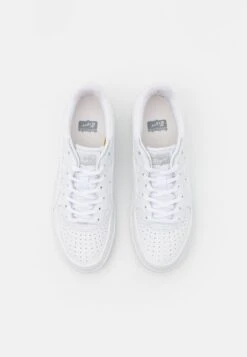 Onitsuka Tiger Gsm W - Sneakers Laag - White -Onitsuka Tiger fe8f500499854ad9a9543f41161fd577