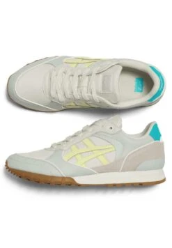 Onitsuka Tiger Colorado Eighty-Five - Sneakers Laag - Cream Huddle Yellow -Onitsuka Tiger ff61be41d083429c96cafae3a1d1a637