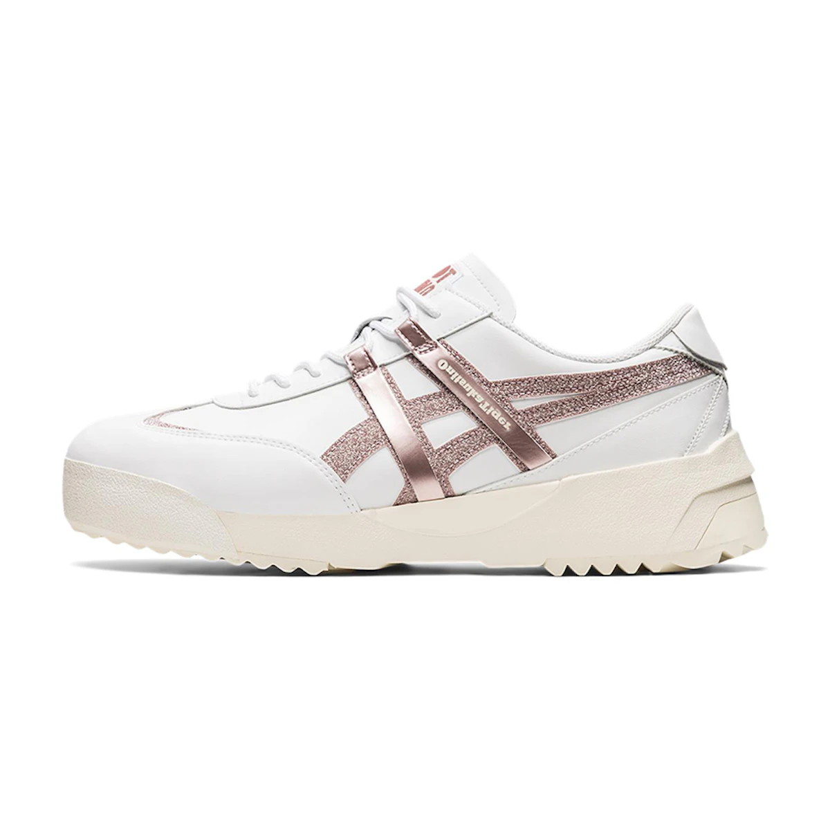 Voorkant -Onitsuka Tiger